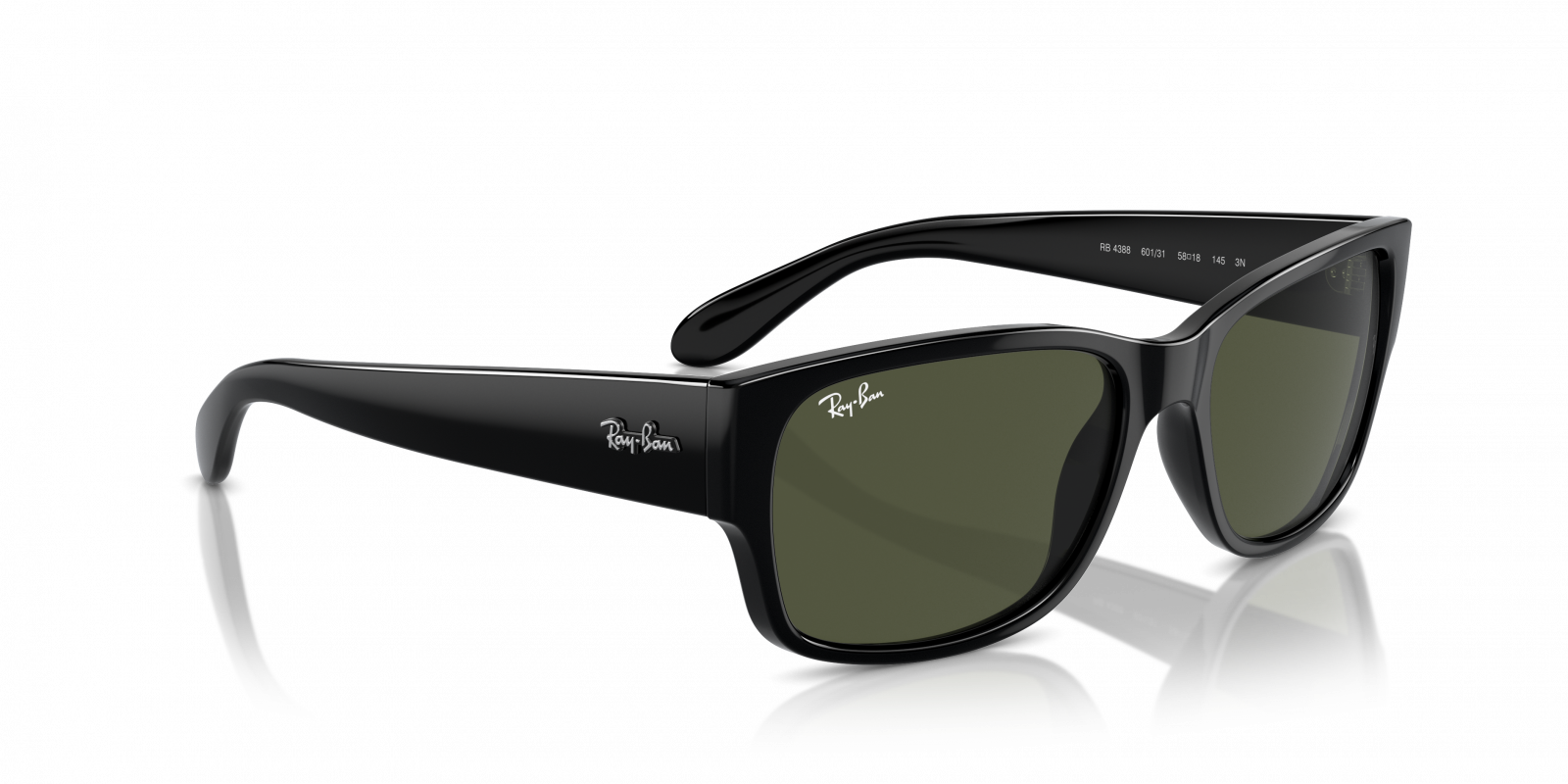Ray Ban RB4388 601/31  